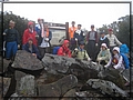 2012-12-01 10-29-25雨中登頂鳶嘴山.JPG